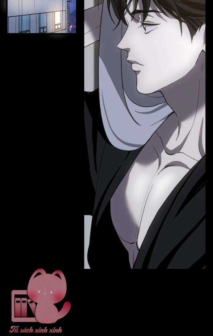 Ba Lần Động Phòng Chapter 8 trang 3