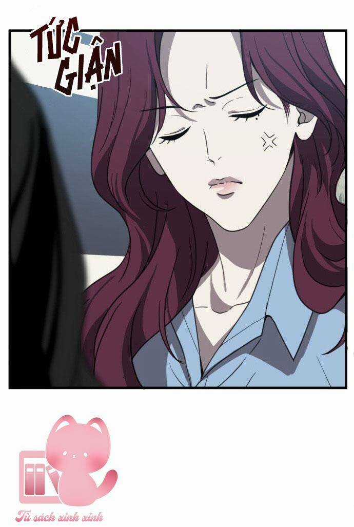 Ba Lần Động Phòng Chapter 8 trang 30