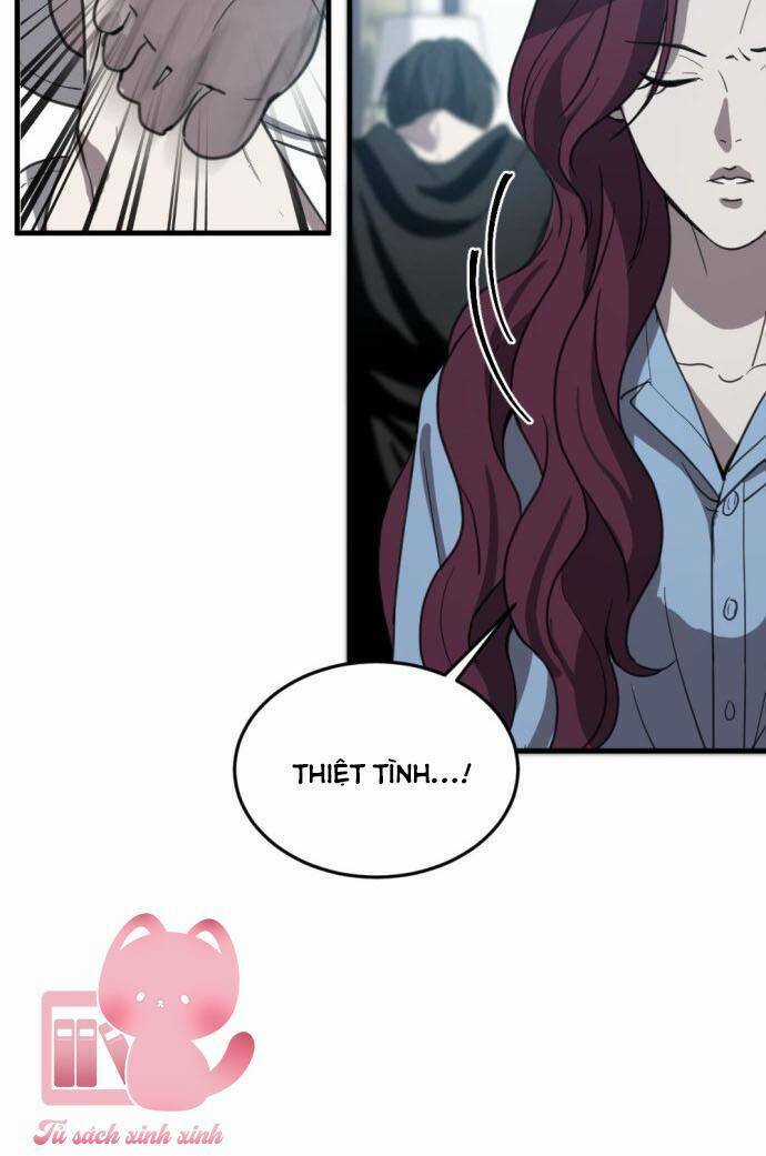 Ba Lần Động Phòng Chapter 8 trang 32