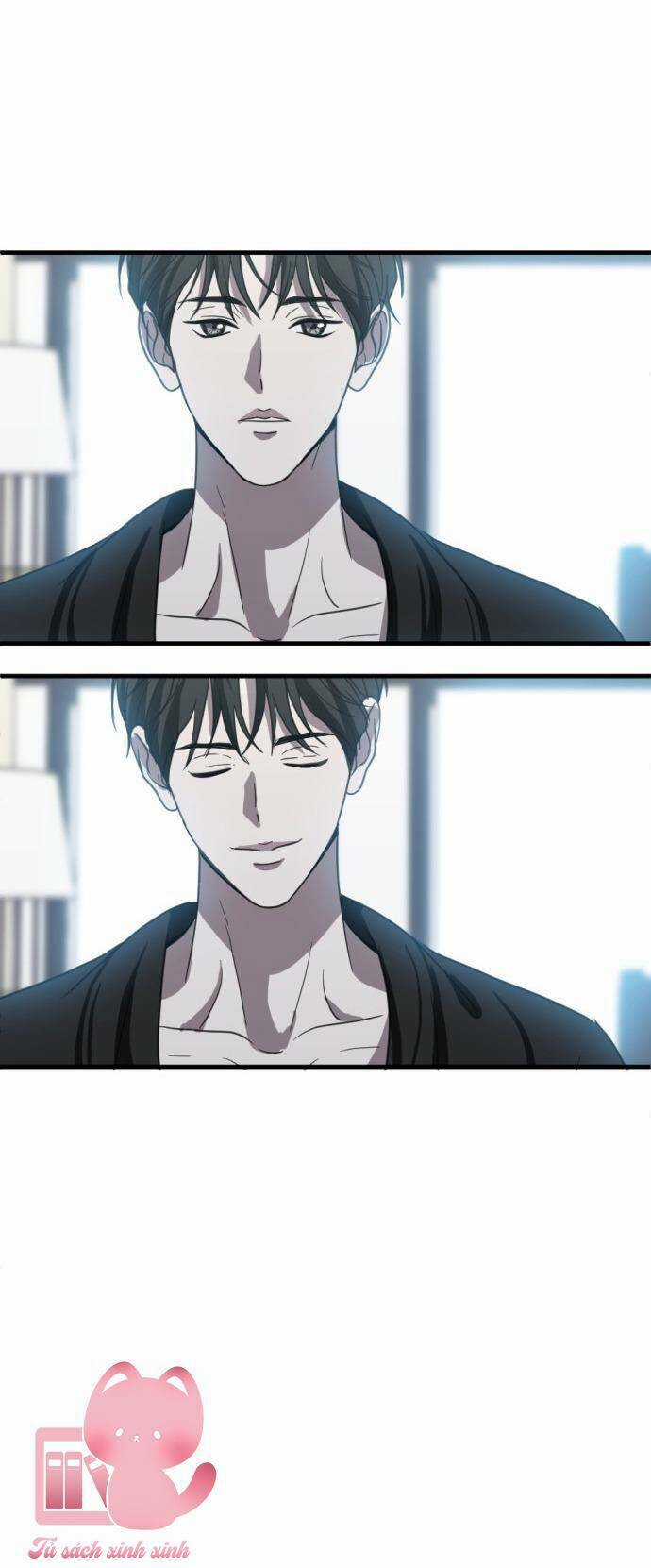 Ba Lần Động Phòng Chapter 8 trang 35