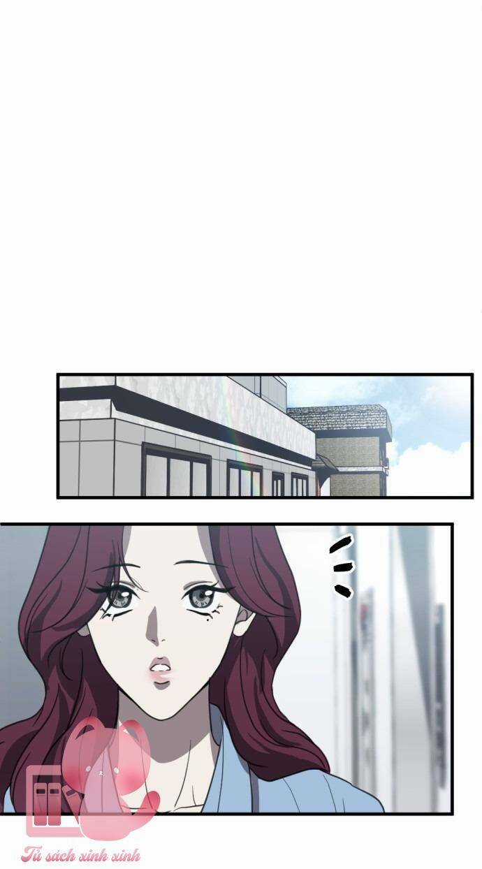 Ba Lần Động Phòng Chapter 8 trang 36