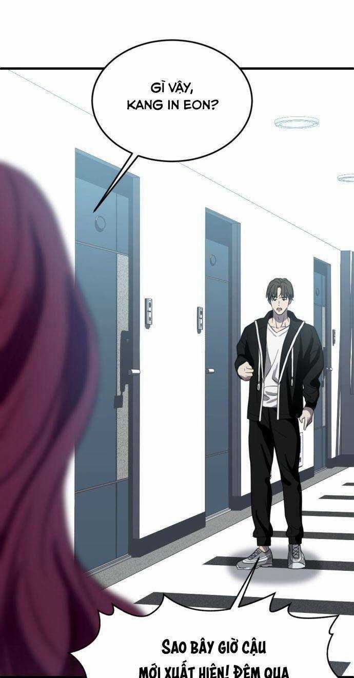 Ba Lần Động Phòng Chapter 8 trang 37