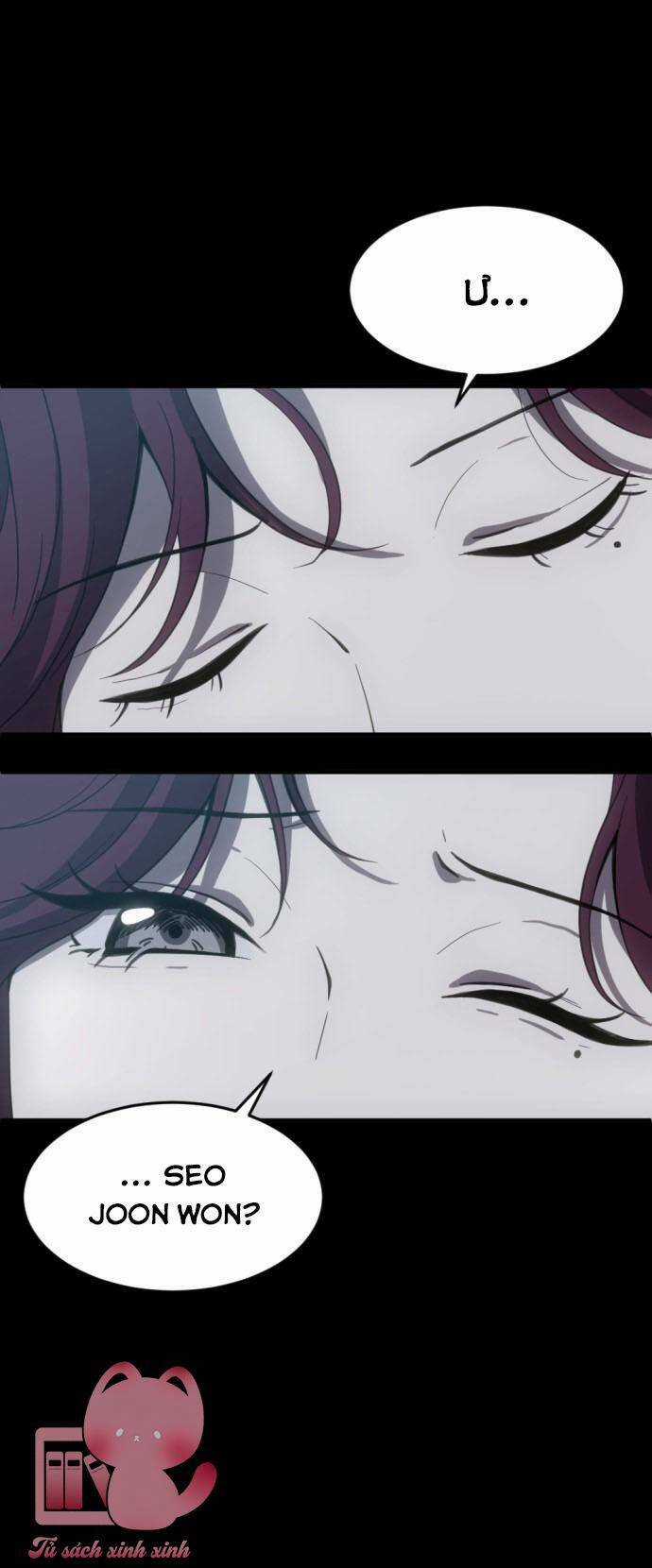 Ba Lần Động Phòng Chapter 8 trang 4