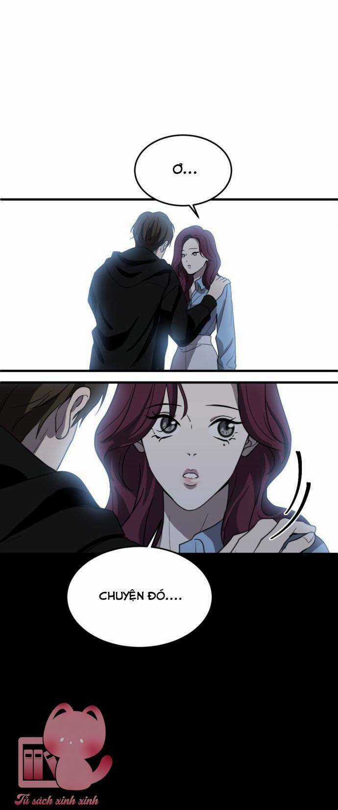 Ba Lần Động Phòng Chapter 8 trang 40