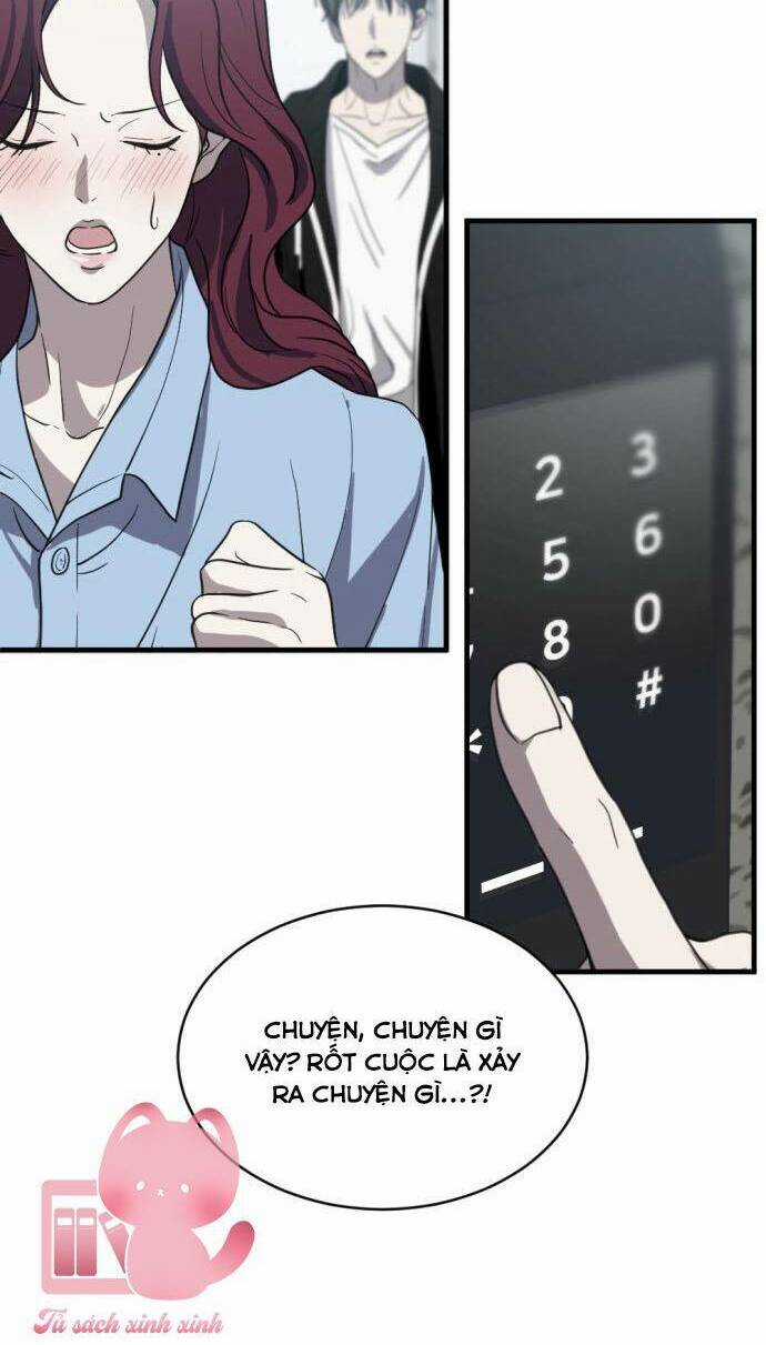 Ba Lần Động Phòng Chapter 8 trang 44