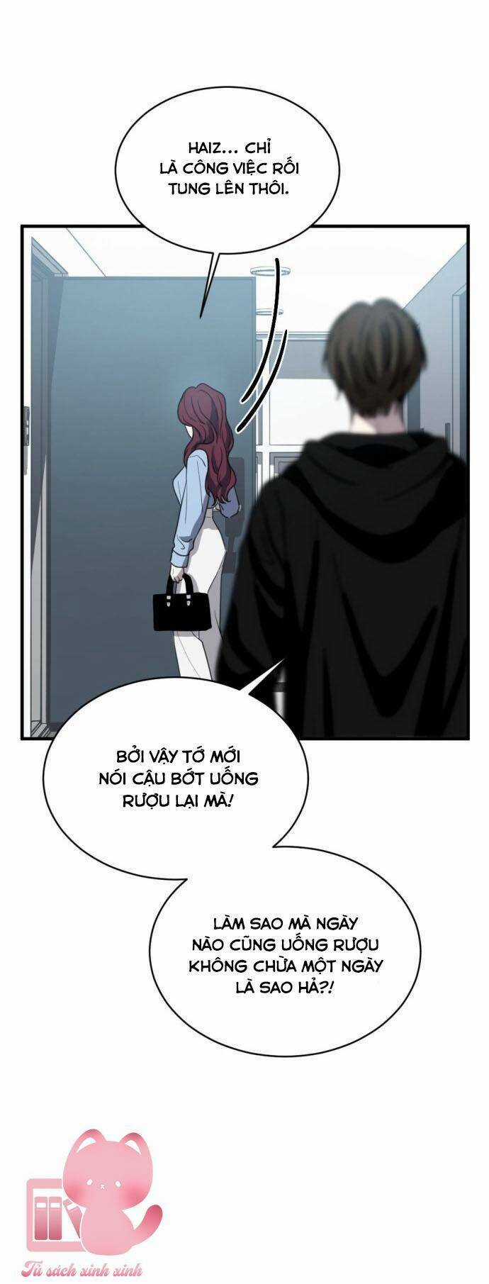 Ba Lần Động Phòng Chapter 8 trang 45