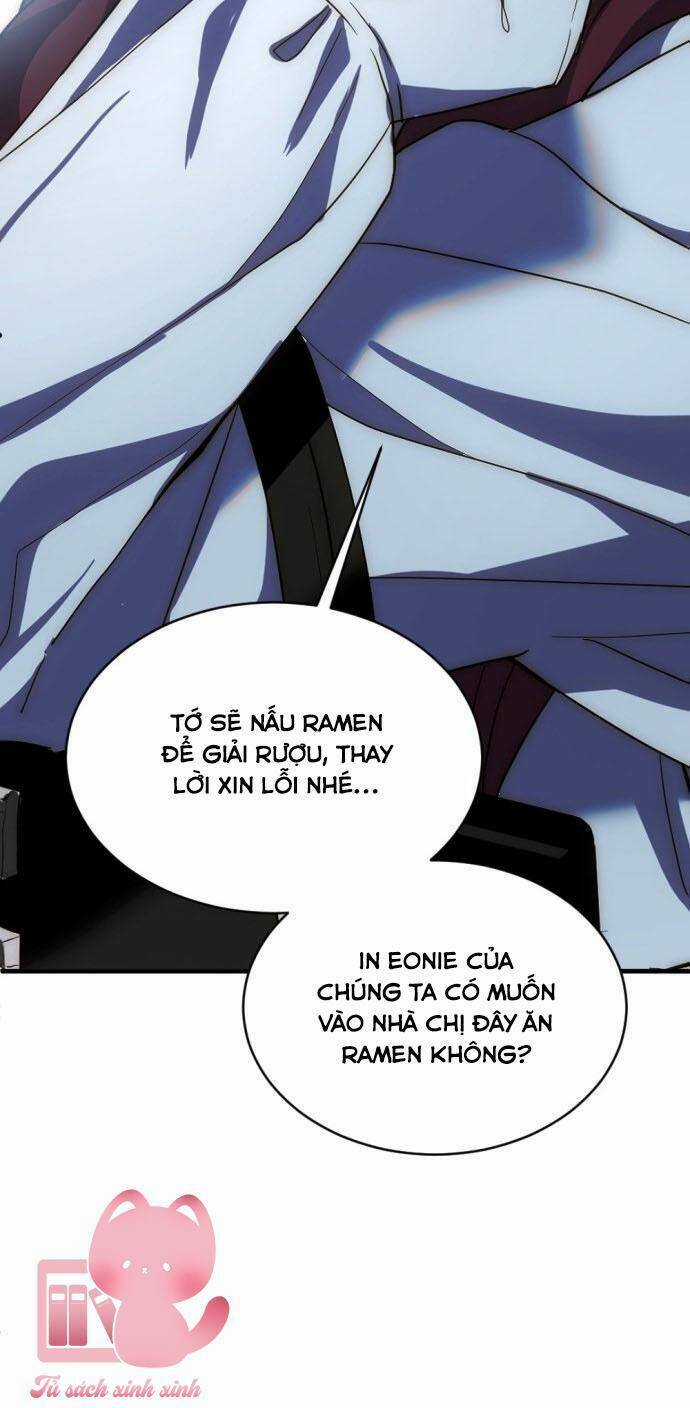 Ba Lần Động Phòng Chapter 8 trang 48