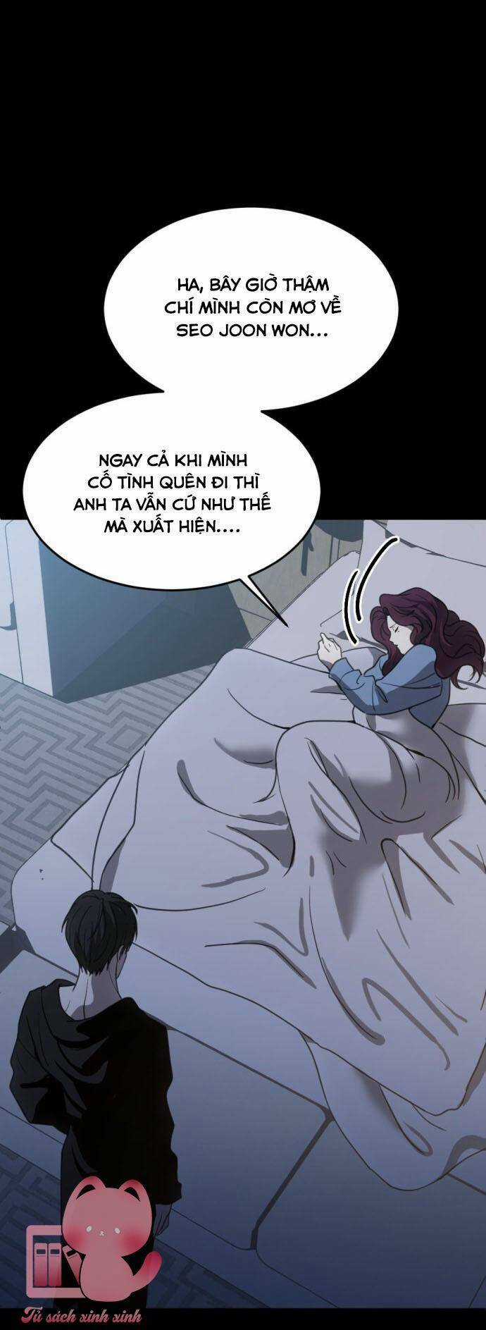 Ba Lần Động Phòng Chapter 8 trang 5