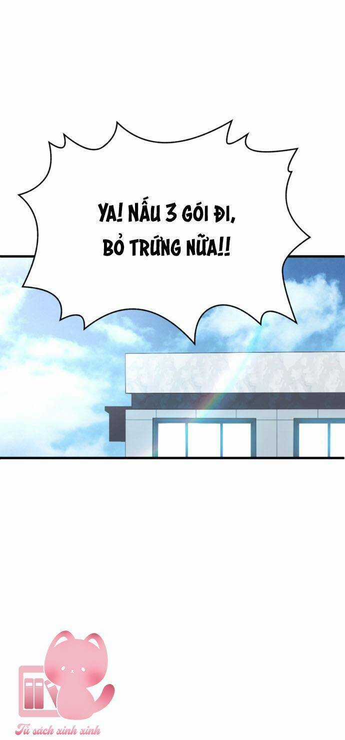 Ba Lần Động Phòng Chapter 8 trang 50