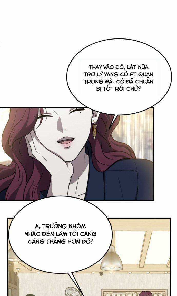 Ba Lần Động Phòng Chapter 8 trang 56