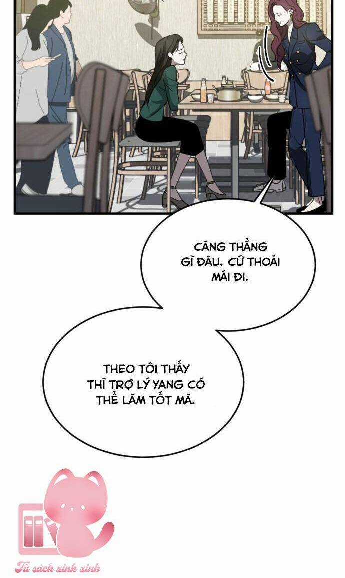 Ba Lần Động Phòng Chapter 8 trang 57