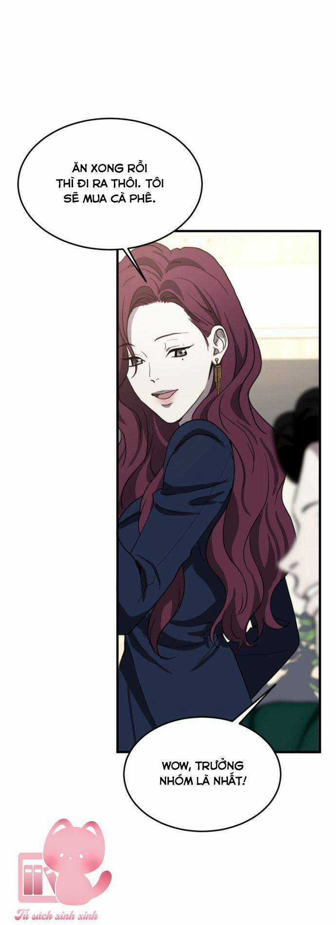 Ba Lần Động Phòng Chapter 8 trang 58