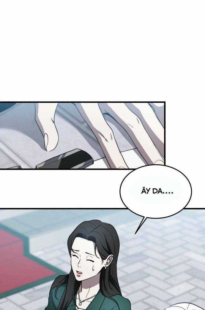 Ba Lần Động Phòng Chapter 8 trang 61