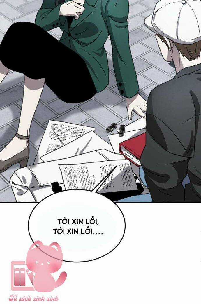 Ba Lần Động Phòng Chapter 8 trang 62