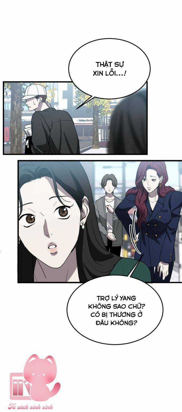 Ba Lần Động Phòng Chapter 8 trang 63