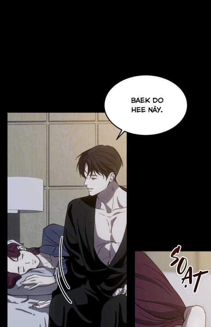 Ba Lần Động Phòng Chapter 8 trang 8