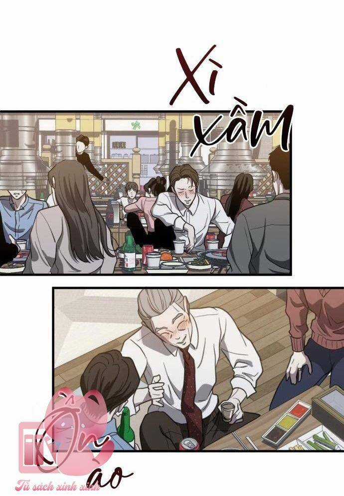 Ba Lần Động Phòng Chapter 9 trang 10