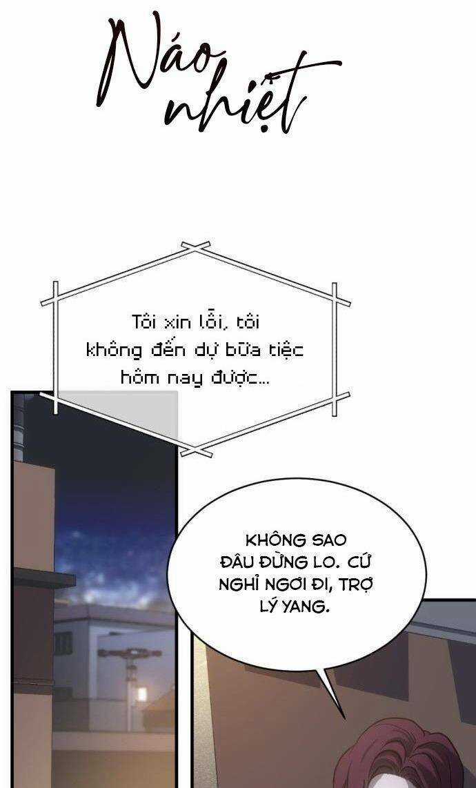 Ba Lần Động Phòng Chapter 9 trang 11