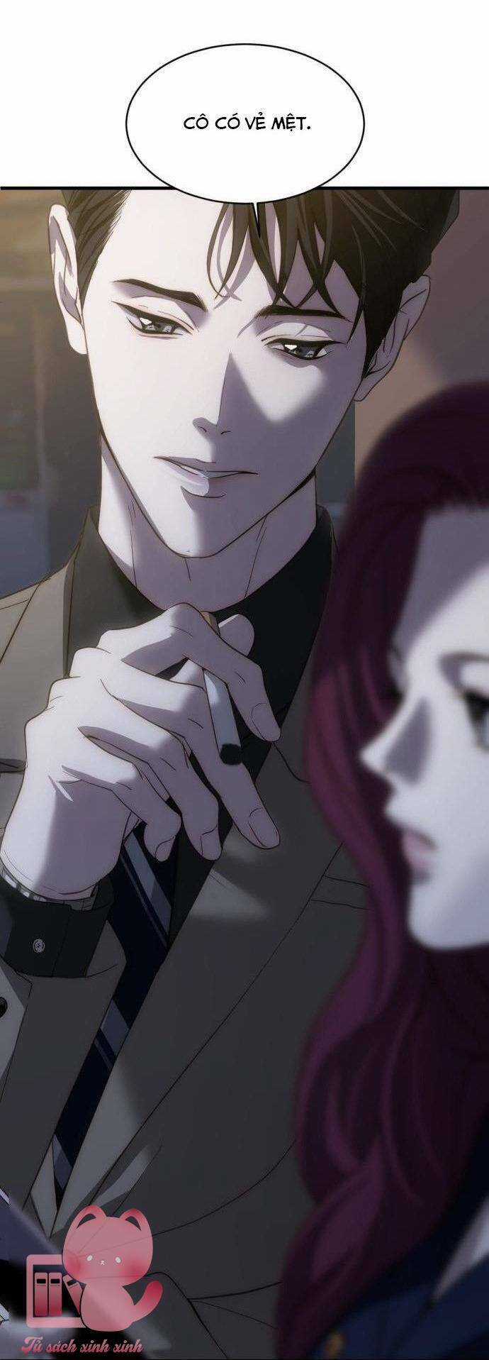 Ba Lần Động Phòng Chapter 9 trang 14