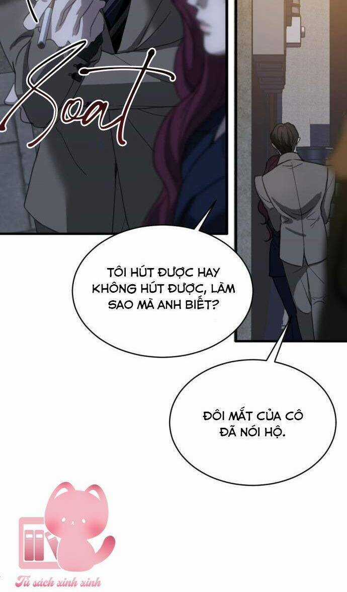 Ba Lần Động Phòng Chapter 9 trang 17