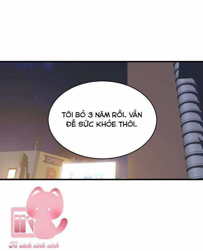 Ba Lần Động Phòng Chapter 9 trang 18