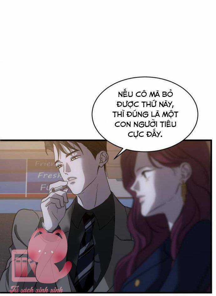 Ba Lần Động Phòng Chapter 9 trang 19