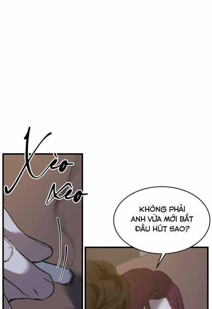 Ba Lần Động Phòng Chapter 9 trang 23