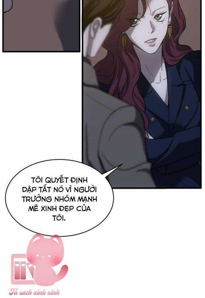 Ba Lần Động Phòng Chapter 9 trang 24