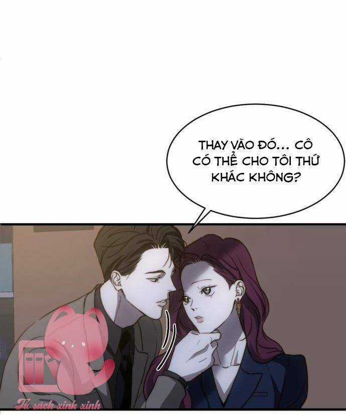 Ba Lần Động Phòng Chapter 9 trang 25