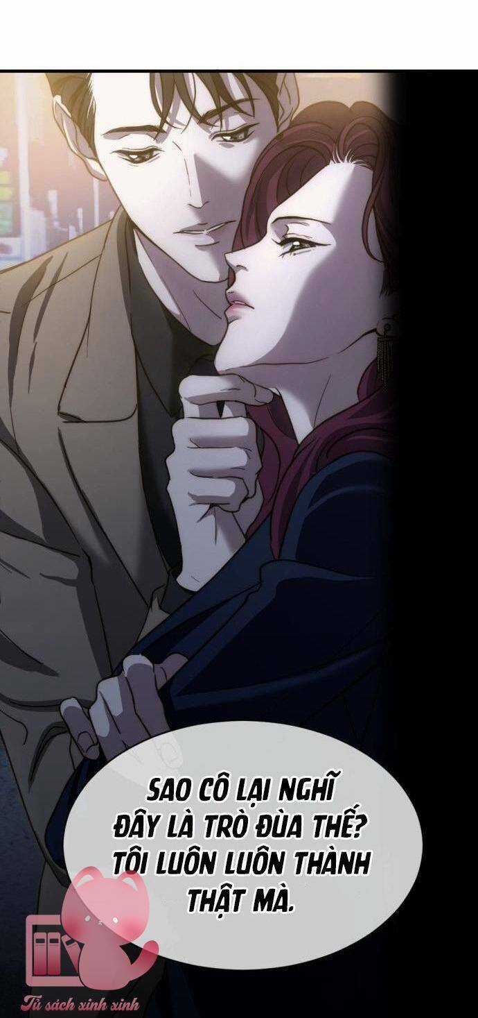 Ba Lần Động Phòng Chapter 9 trang 27