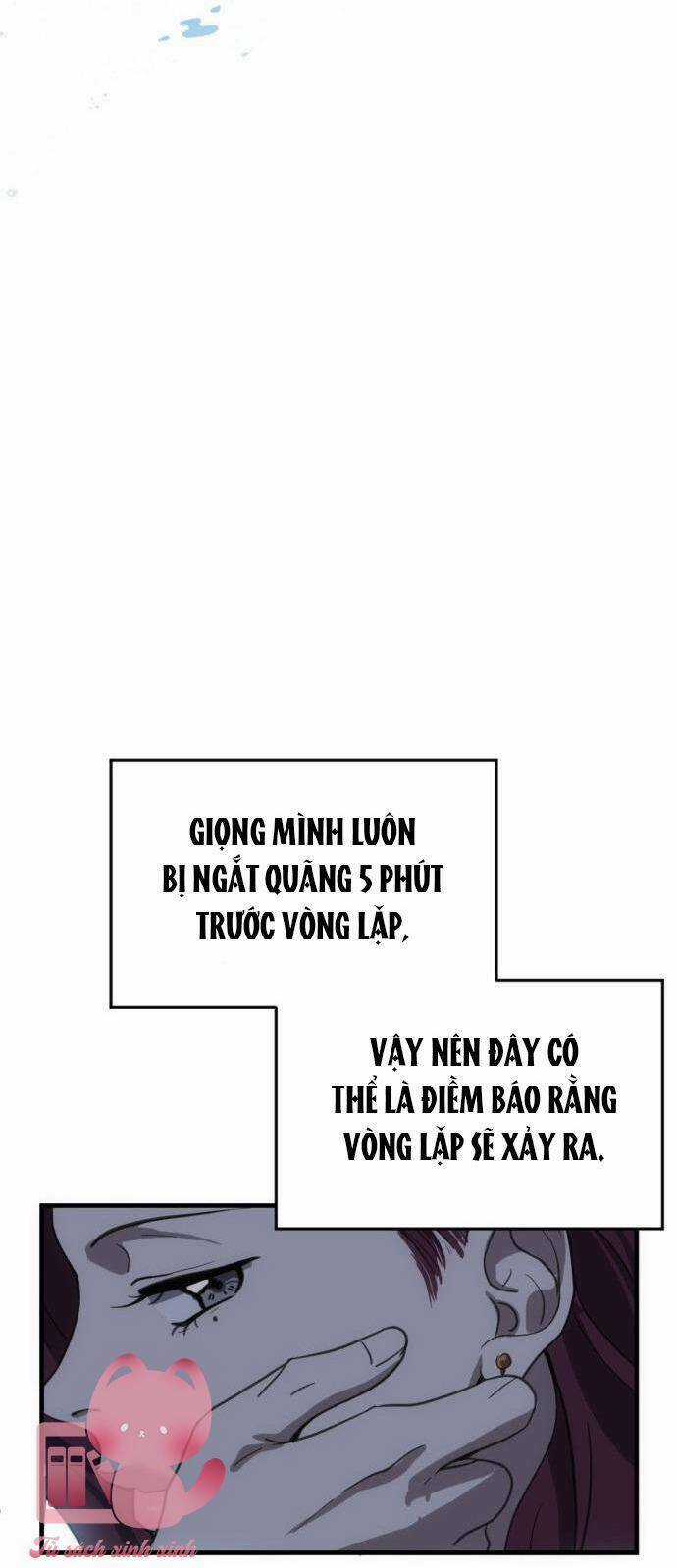 Ba Lần Động Phòng Chapter 9 trang 33