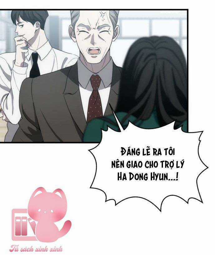 Ba Lần Động Phòng Chapter 9 trang 4