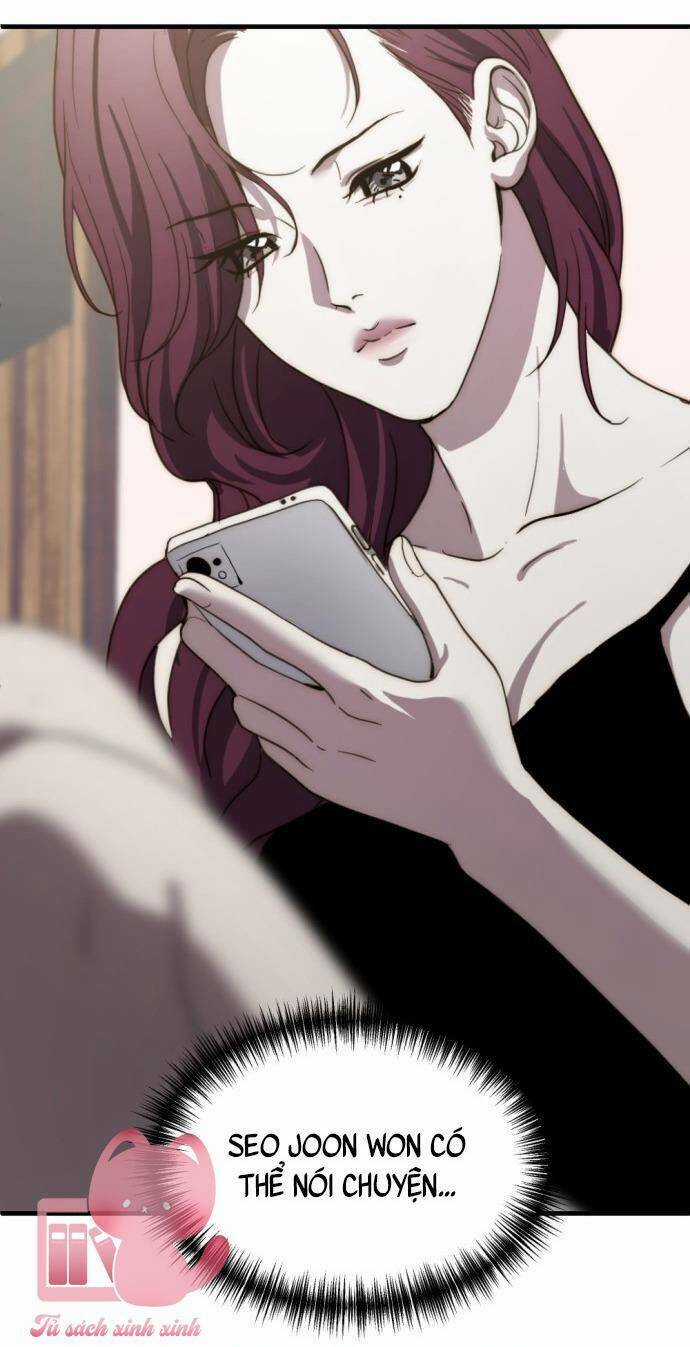 Ba Lần Động Phòng Chapter 9 trang 45