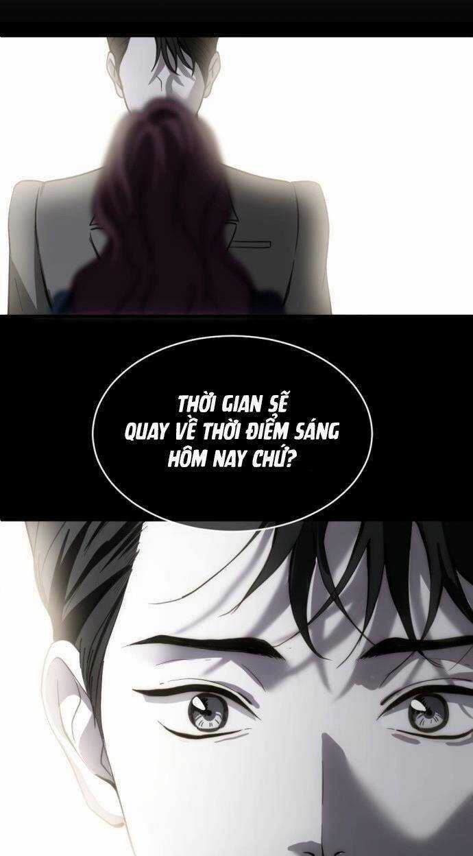 Ba Lần Động Phòng Chapter 9 trang 48