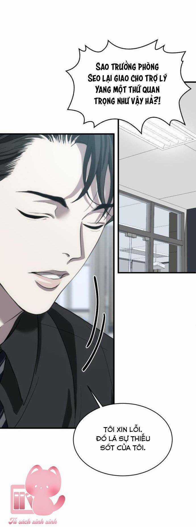 Ba Lần Động Phòng Chapter 9 trang 5