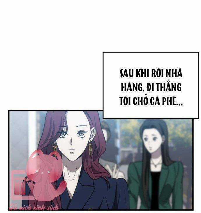 Ba Lần Động Phòng Chapter 9 trang 56