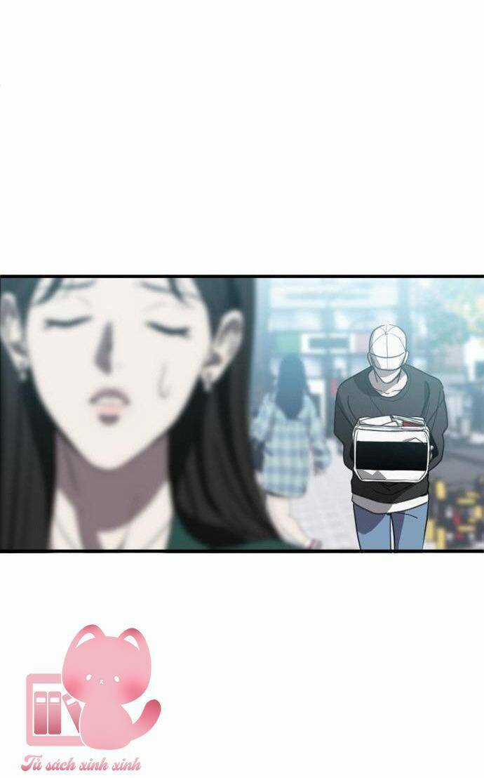 Ba Lần Động Phòng Chapter 9 trang 58