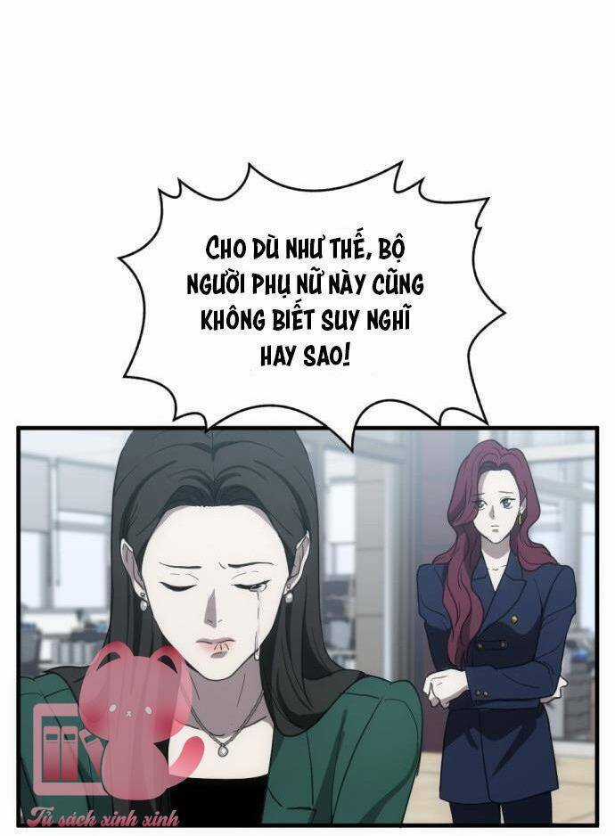 Ba Lần Động Phòng Chapter 9 trang 6