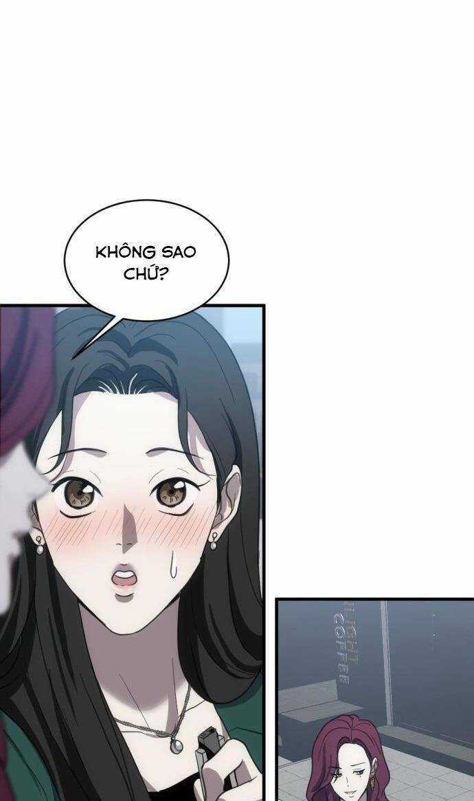 Ba Lần Động Phòng Chapter 9 trang 61