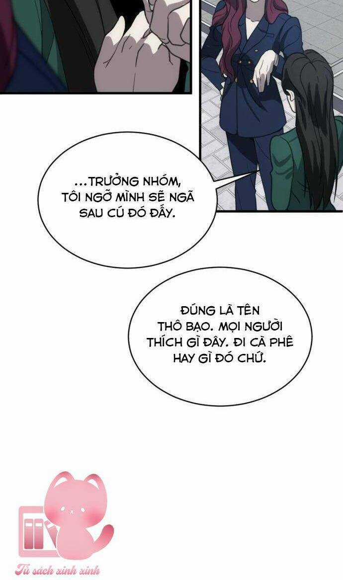 Ba Lần Động Phòng Chapter 9 trang 62