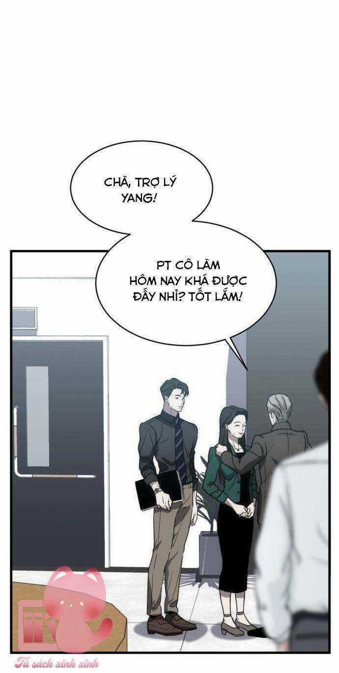 Ba Lần Động Phòng Chapter 9 trang 70