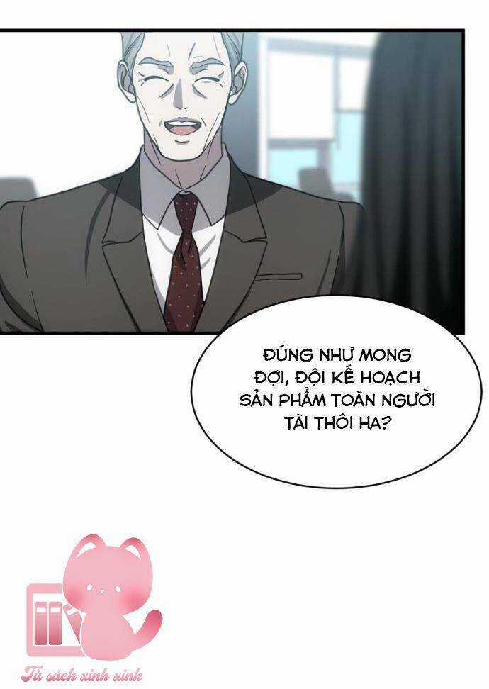 Ba Lần Động Phòng Chapter 9 trang 71