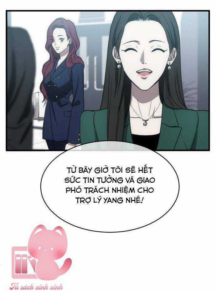 Ba Lần Động Phòng Chapter 9 trang 73