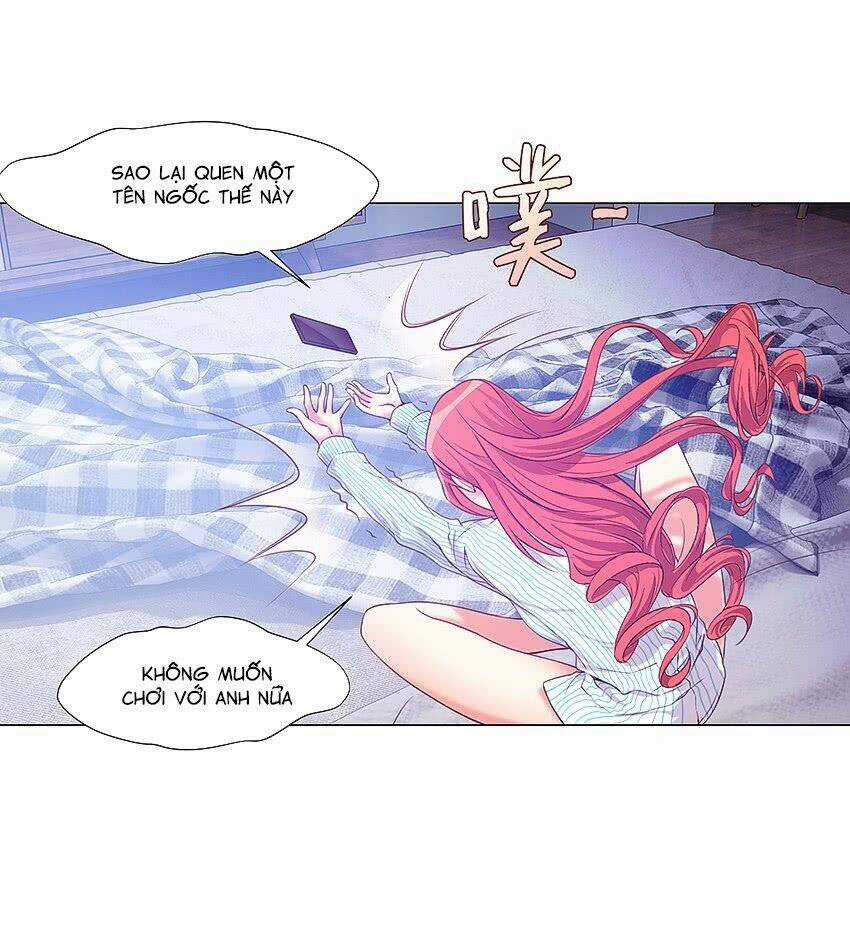 Bà Ngoại Tôi Là Bán Tiên Chapter 1 trang 10