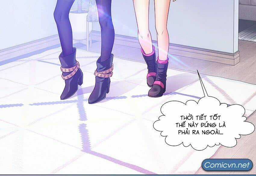 Bà Ngoại Tôi Là Bán Tiên Chapter 1 trang 13