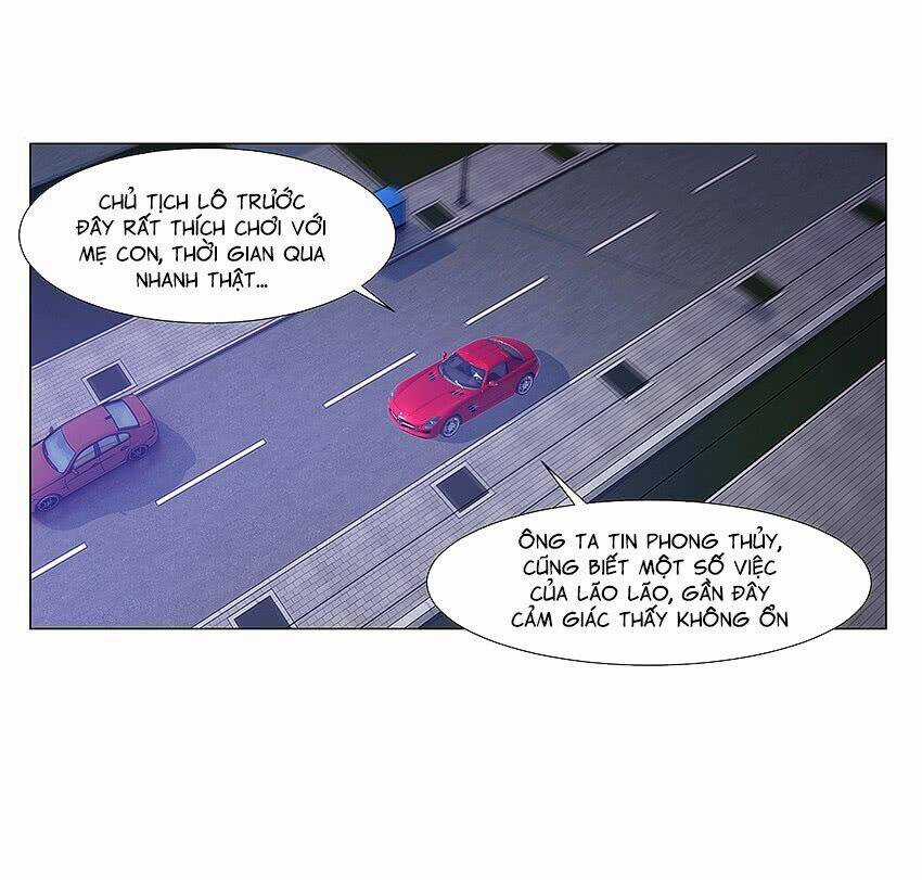 Bà Ngoại Tôi Là Bán Tiên Chapter 1 trang 15