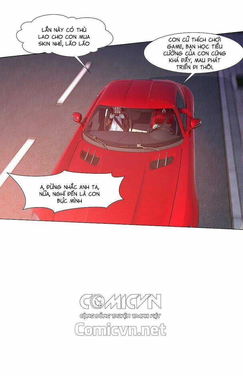 Bà Ngoại Tôi Là Bán Tiên Chapter 1 trang 17