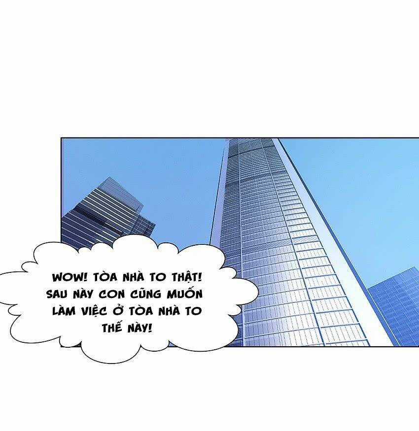 Bà Ngoại Tôi Là Bán Tiên Chapter 1 trang 18