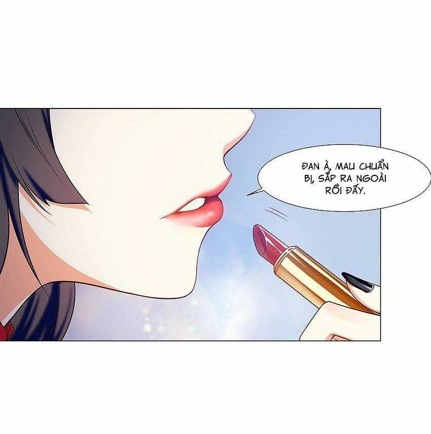 Bà Ngoại Tôi Là Bán Tiên Chapter 1 trang 2