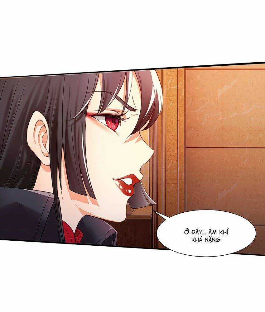 Bà Ngoại Tôi Là Bán Tiên Chapter 1 trang 20